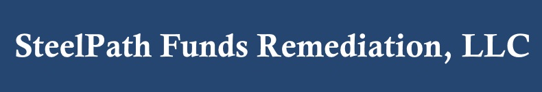 SteelPath Funds Remediation, LLC